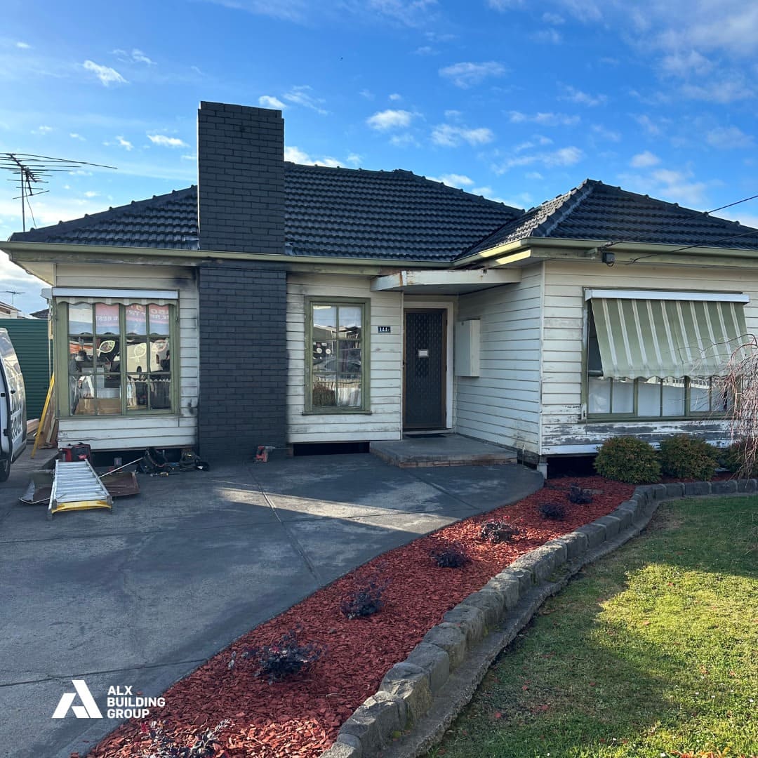 Heritage Restoration 3